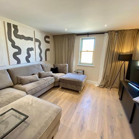 Luxurious Beach House Chesil Beach. Sleeps 6 Castletown  Exterior foto