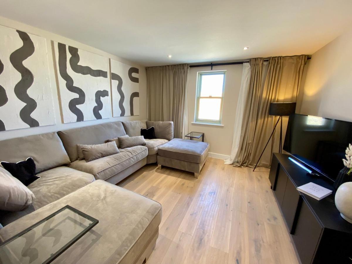 Luxurious Beach House Chesil Beach. Sleeps 6 Castletown  Exterior foto