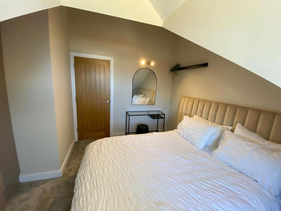 Luxurious Beach House Chesil Beach. Sleeps 6 Castletown  Exterior foto