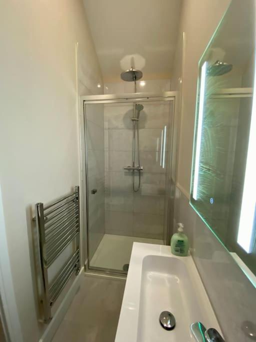 Luxurious Beach House Chesil Beach. Sleeps 6 Castletown  Exterior foto