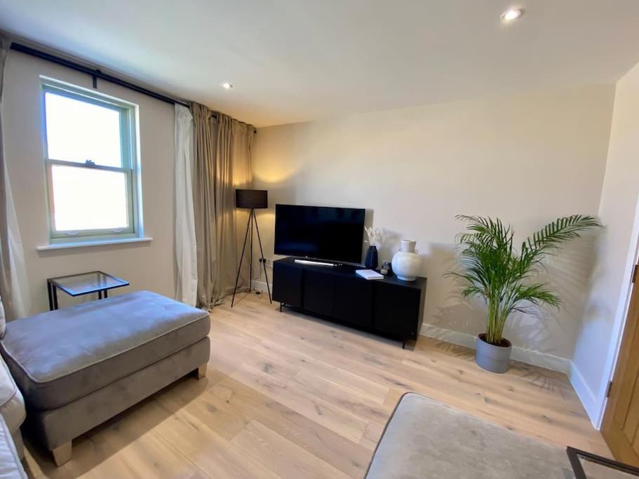 Luxurious Beach House Chesil Beach. Sleeps 6 Castletown  Exterior foto