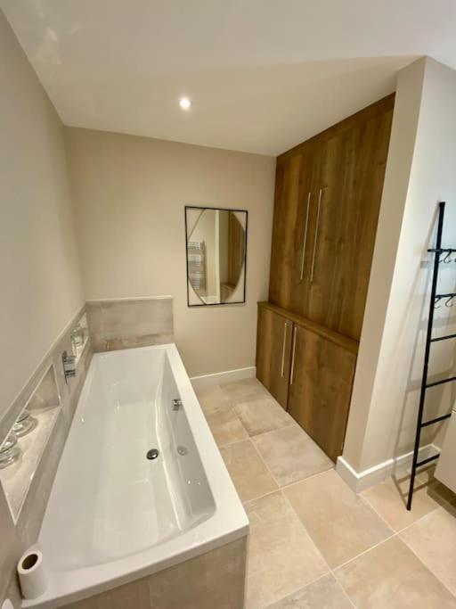Luxurious Beach House Chesil Beach. Sleeps 6 Castletown  Exterior foto