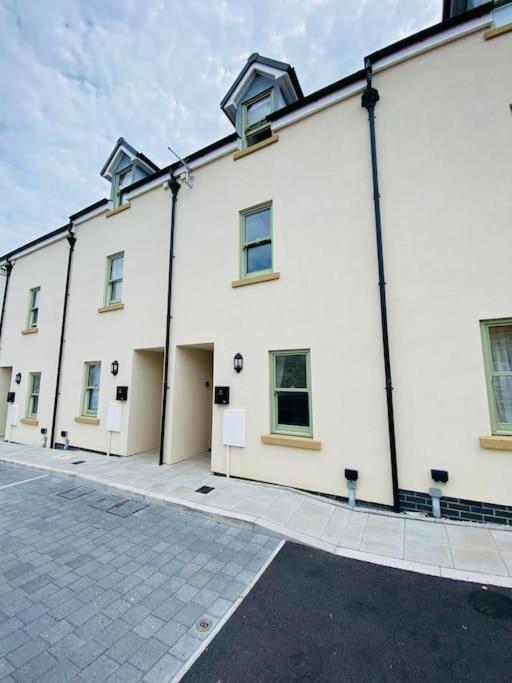 Luxurious Beach House Chesil Beach. Sleeps 6 Castletown  Exterior foto