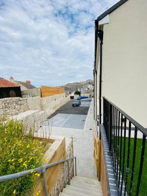 Luxurious Beach House Chesil Beach. Sleeps 6 Castletown  Exterior foto